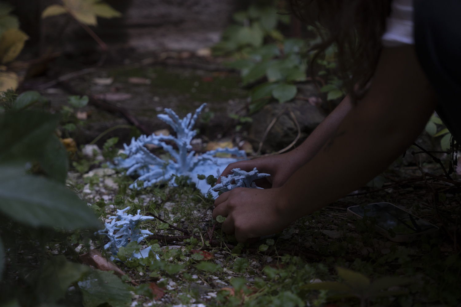 Maria Andrikopoulou.